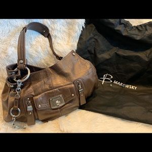 B. Makowski Handbag